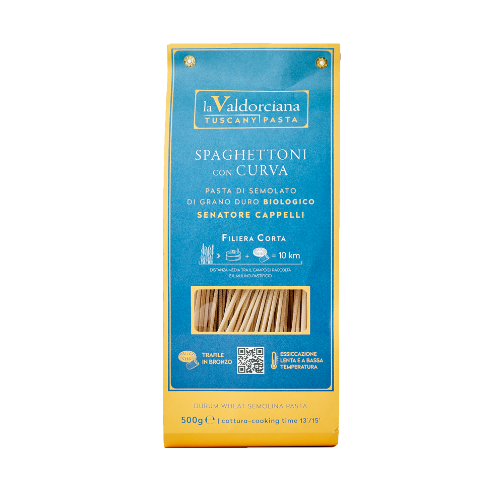 la valdorciana pasta spaghetti